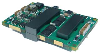 MURATA MANUFACTURING HPQ-12/25-D48NX-C