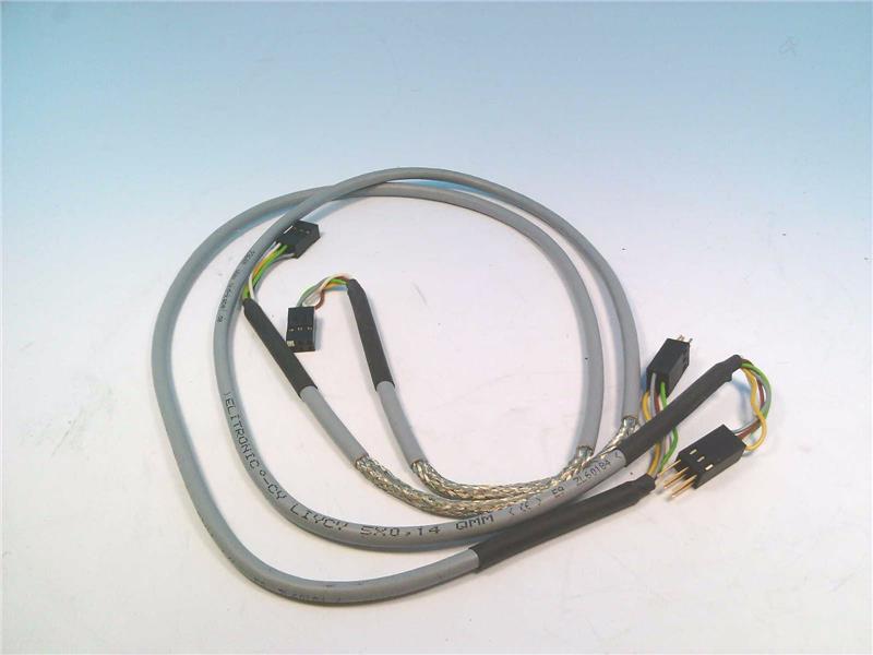 ASEA BROWN BOVERI 1SAJ510003R0002