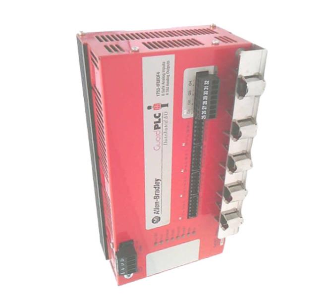 ALLEN BRADLEY 1753-IF8XOF4