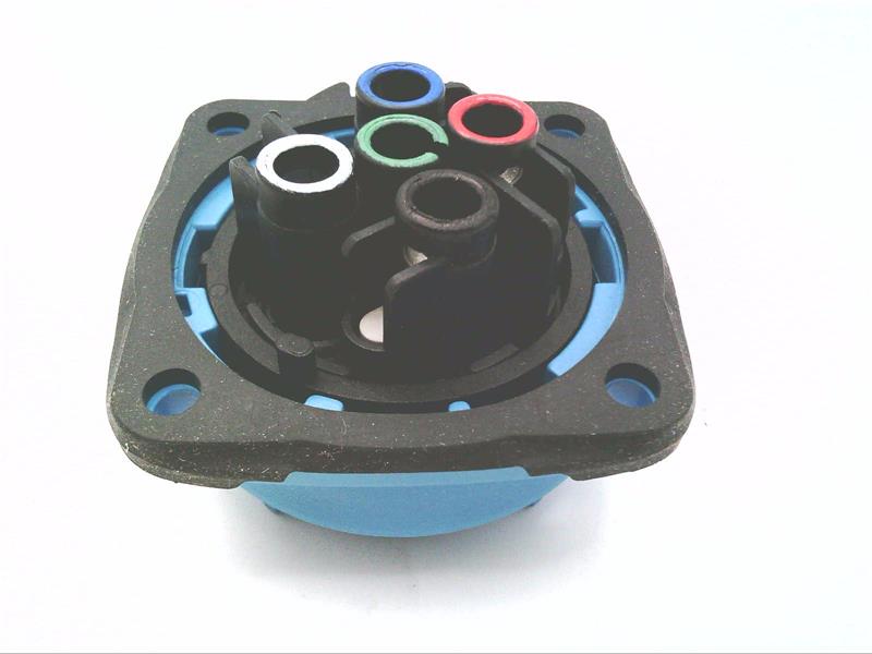 MARECHAL ELECTRIC SA 01-N8147-001