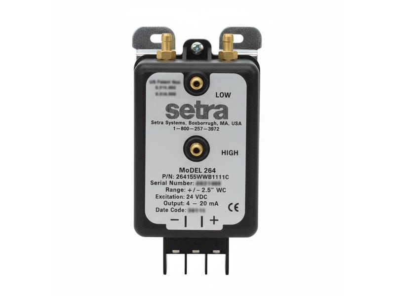 SETRA 2641-2R5W-B-11-T1-C