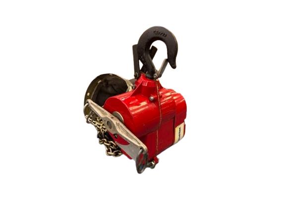 INGERSOLL RAND 7740B-1C10-C6