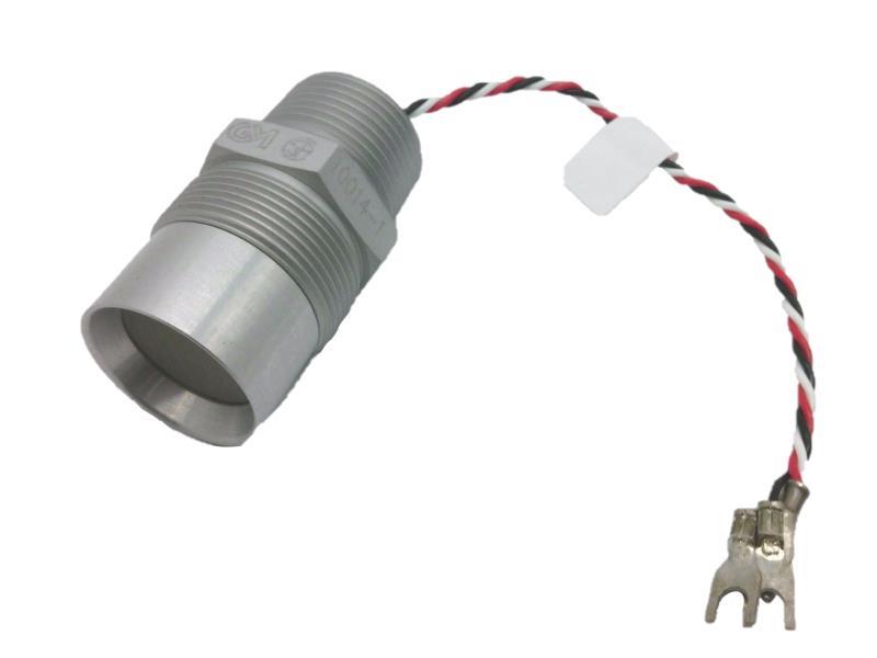 GENERAL MONITORS INC 10014-1R