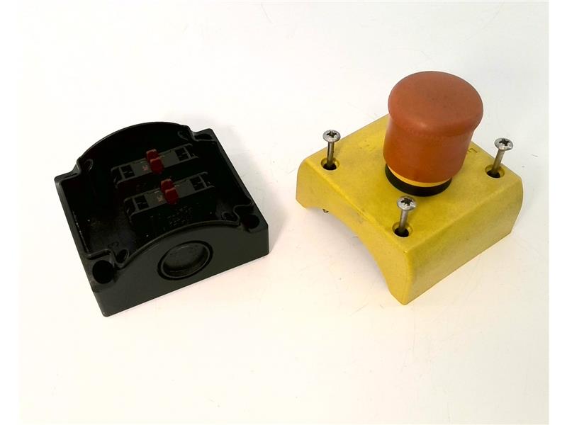 EATON CORPORATION M22-PV/CKC02/IY