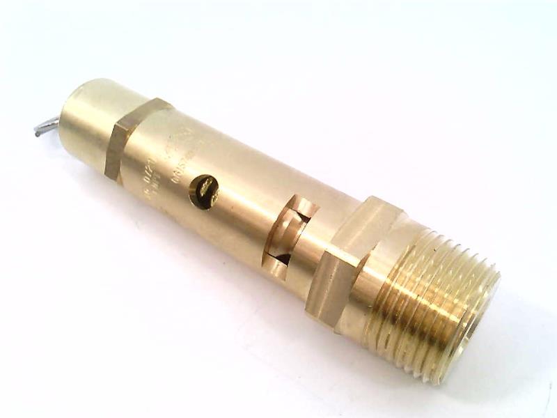 KINGSTON VALVE 118CSS-6-150