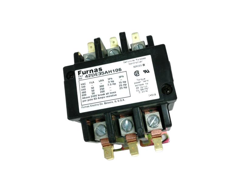 42DE35AH106 by SIEMENS