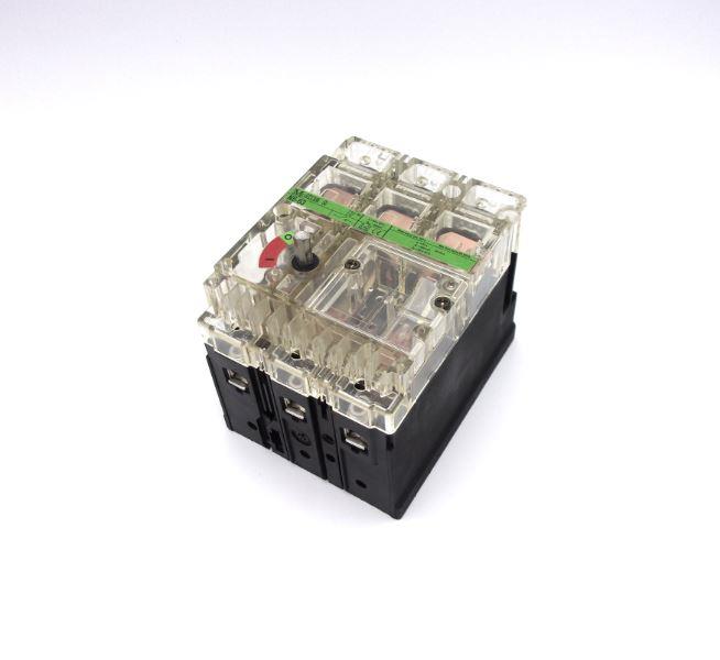 EATON CORPORATION N6-63