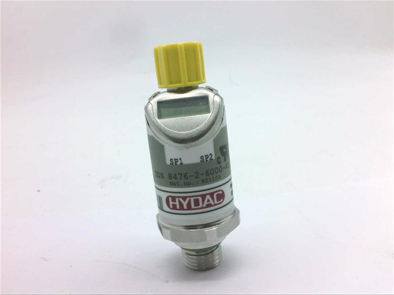 EDS-8476-2-6000-400 by HYDAC