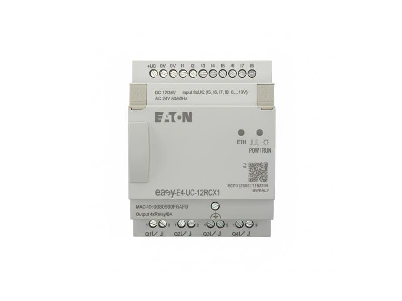 EATON CORPORATION C312AN3K