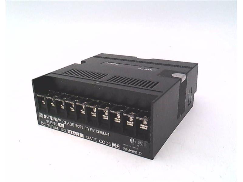 8005-DMU-1 by SCHNEIDER ELECTRIC