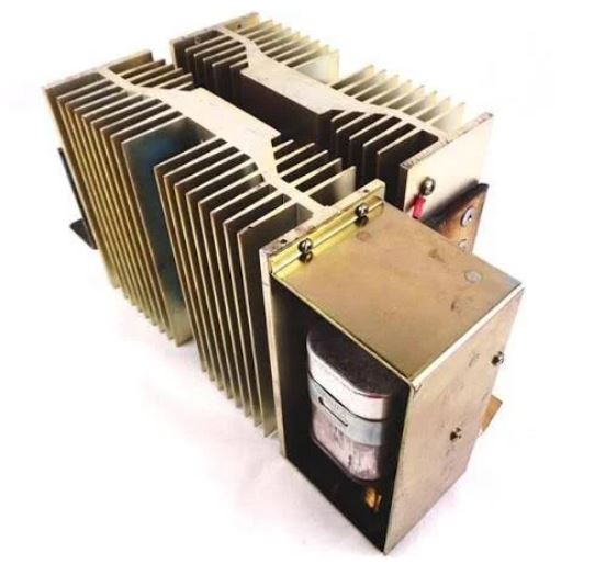 ASEA BROWN BOVERI O-8646684W