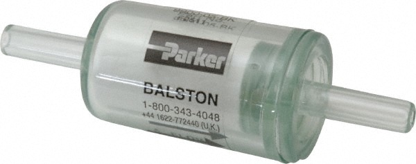 PARKER 9900-05-BK