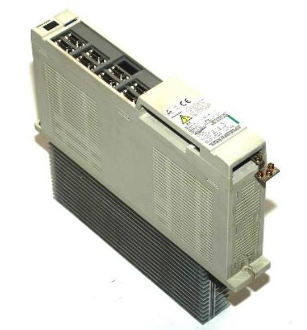 MITSUBISHI MDS-B-V2-2020