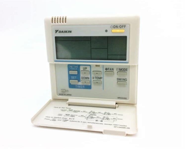 BRC944B2 by DAIKIN INDUSTRIES