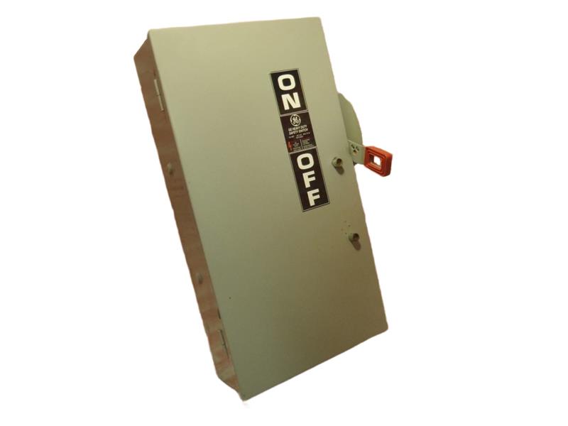 TH3223J by GENERAL ELECTRIC