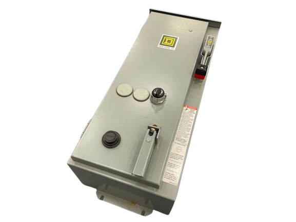 SCHNEIDER ELECTRIC 8538SBA64V80CF4T