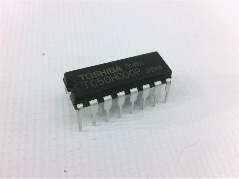 TOSHIBA TC50H000P
