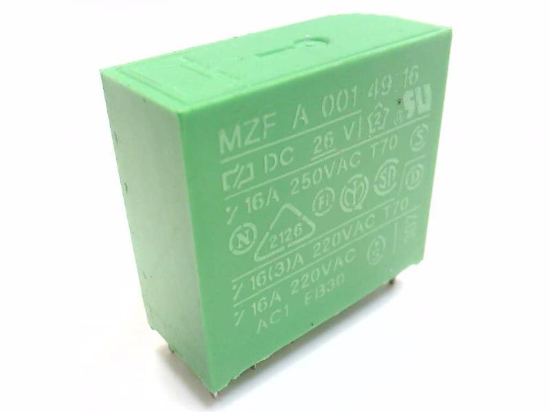 CARLO GAVAZZI MZF-A-001-46-16