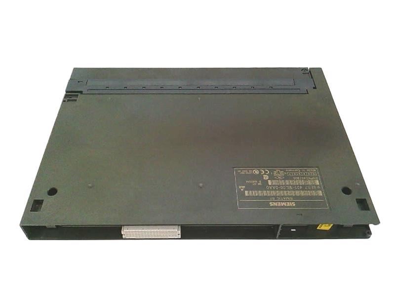 SIEMENS 6ES7421-1BL00-0AA0