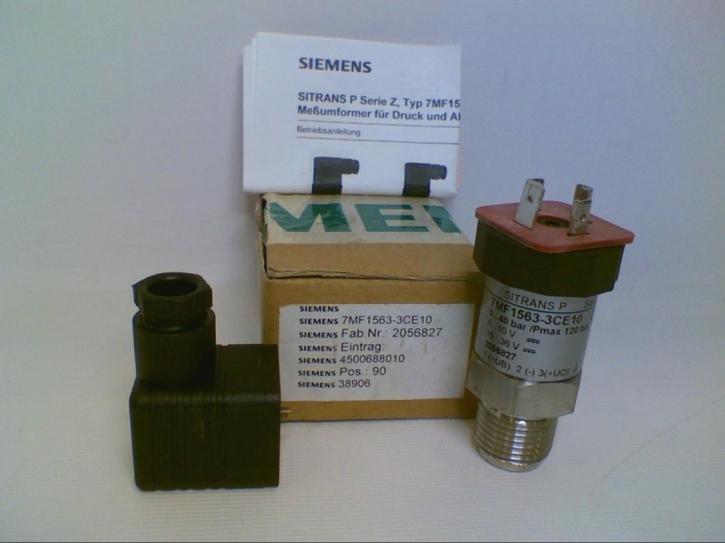SIEMENS 7MF1563-3CE10