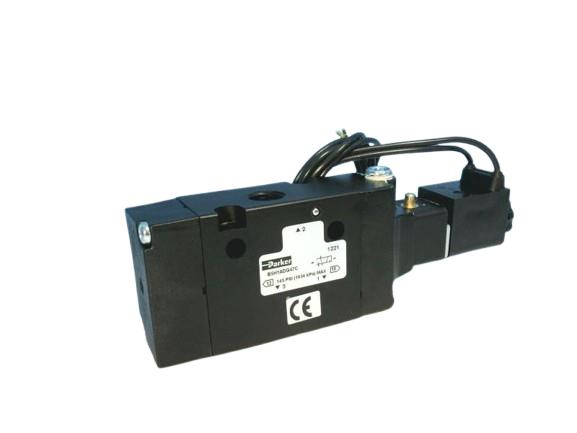 PARKER B52VBE549C