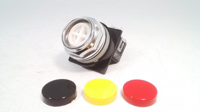 GENERAL ELECTRIC CR104PBG10U1A1