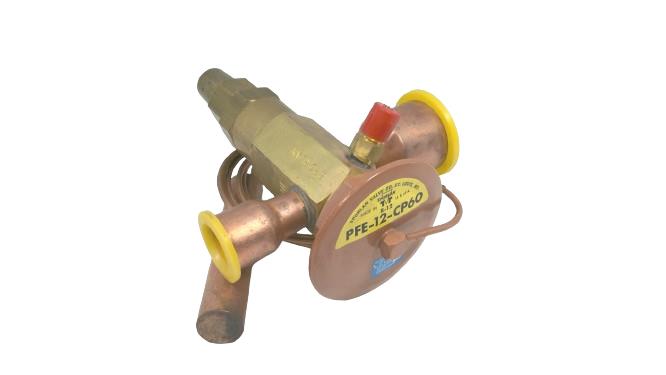 PARKER PFE-12-CP60