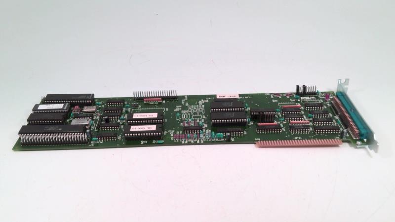 GALIL MOTION CONTROLS DMC-620