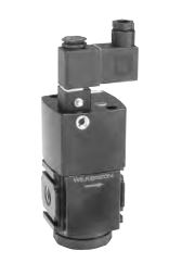 WILKERSON PNEUMATIC E28-04-ED00