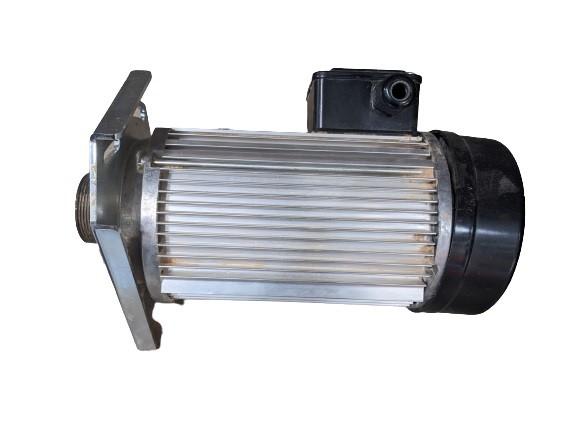 ELEKTROMOTORENWERK GRUNHAIN 5463-0111