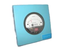 AIR MONITOR CORP METER-TYPE-S