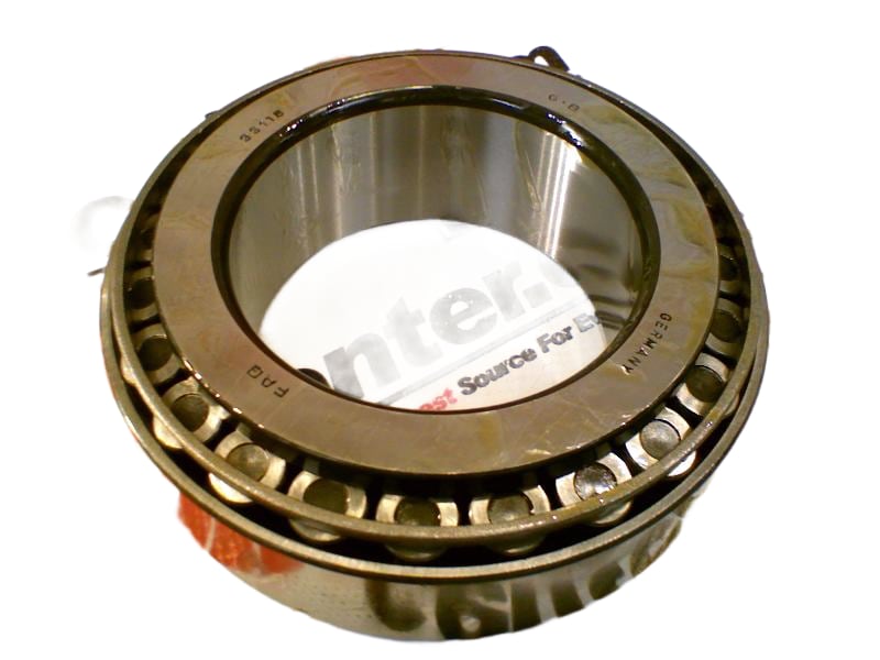 SKF 33118
