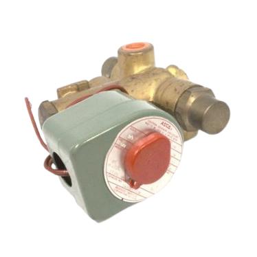 ASCO 8300C64RU-120/60