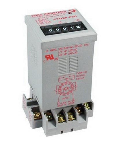 VERIS VTD2P-F50