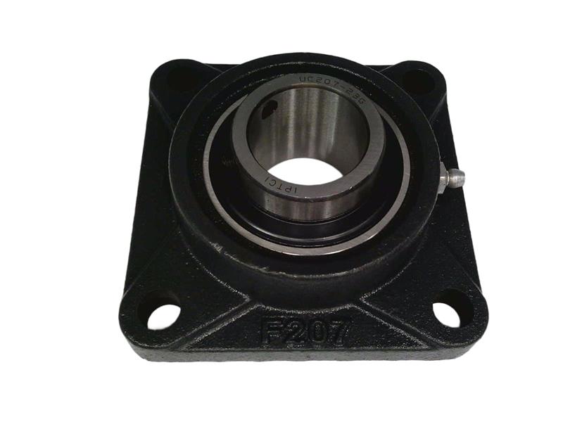 UC207-23G by IPTCI BEARINGS