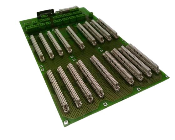 GOSS INTERNATIONAL 1R715891