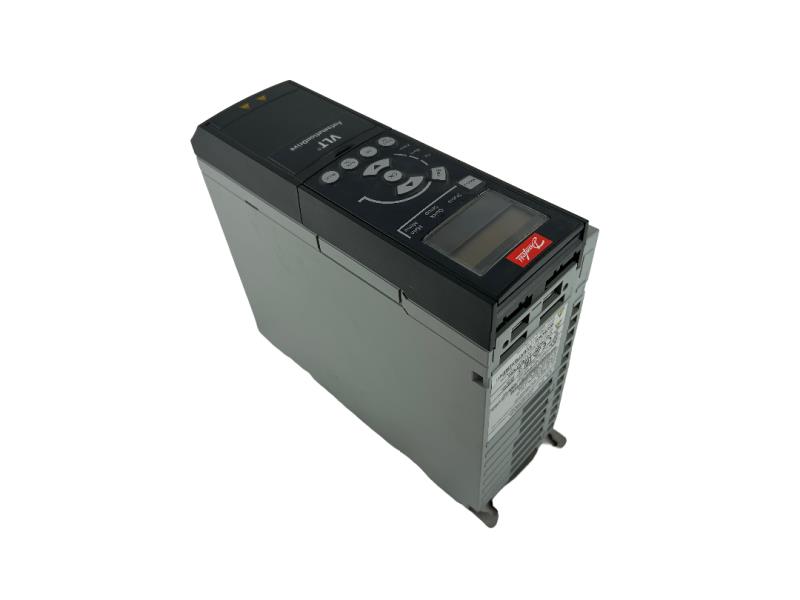 DANFOSS FC-301PK55T4E20H2XNXXXXSXXXXA0BXCXXXXDX