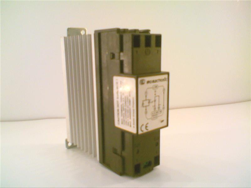 INVENSYS ISR025600000