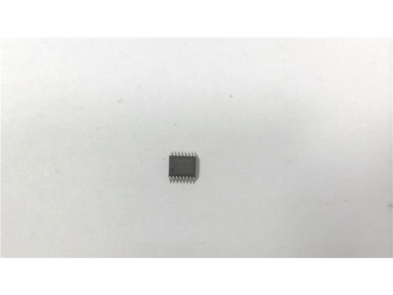 AKROS SILICON AS1602