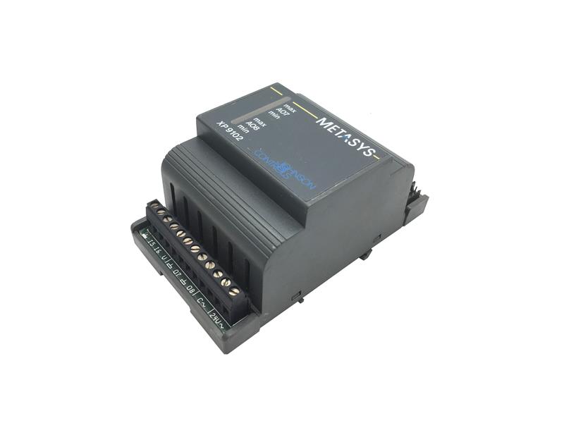 XP-9102-8104 by JOHNSON CONTROLS