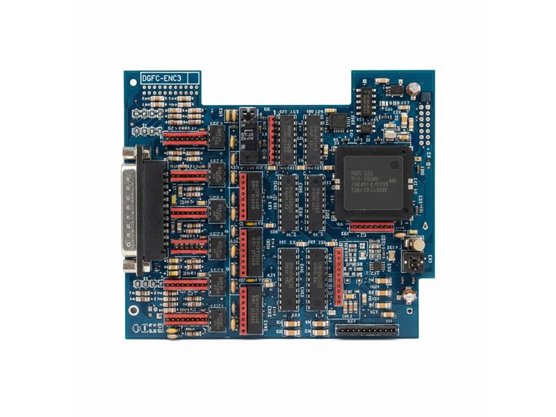 DGFC-ENC3 by ECS