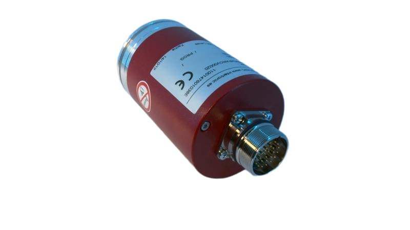T&R ELECTRONIC CE65M24PARCV00020