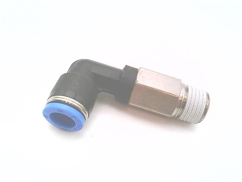 FESTO QSLL-B-1/4-8-20