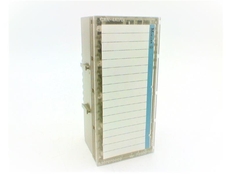 EATON CORPORATION CAN-4AI/UI