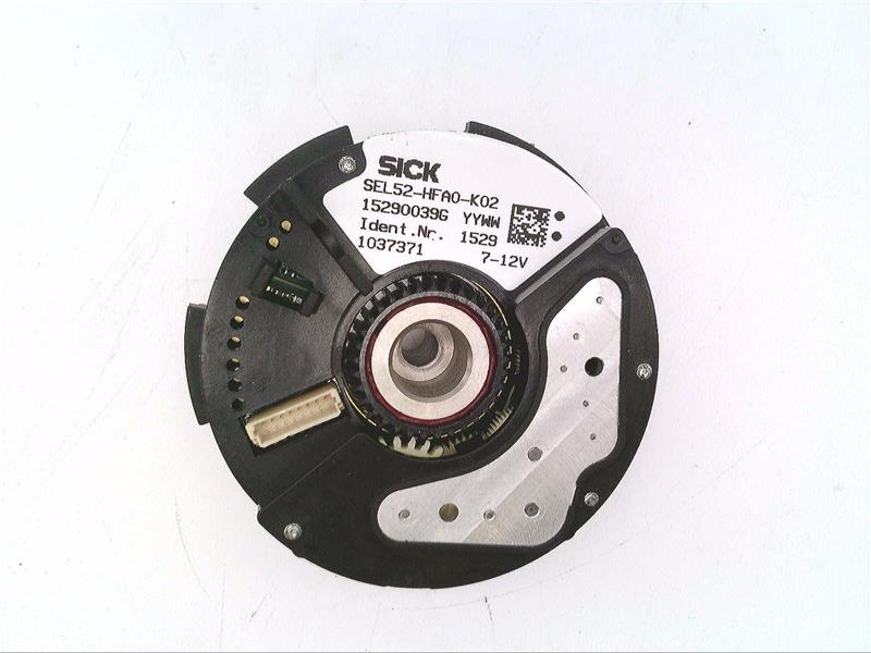 SICK SEL52-HFA0-K02