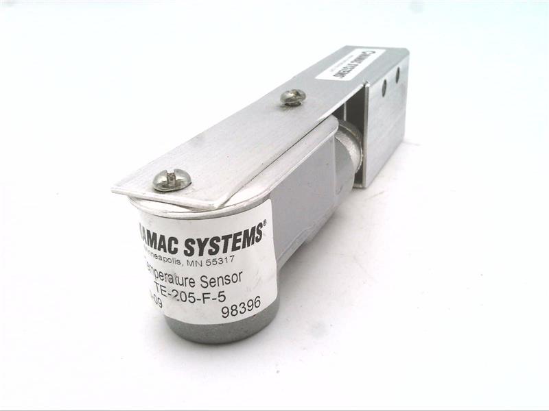 MAMAC SYSTEMS TE-205-F-5