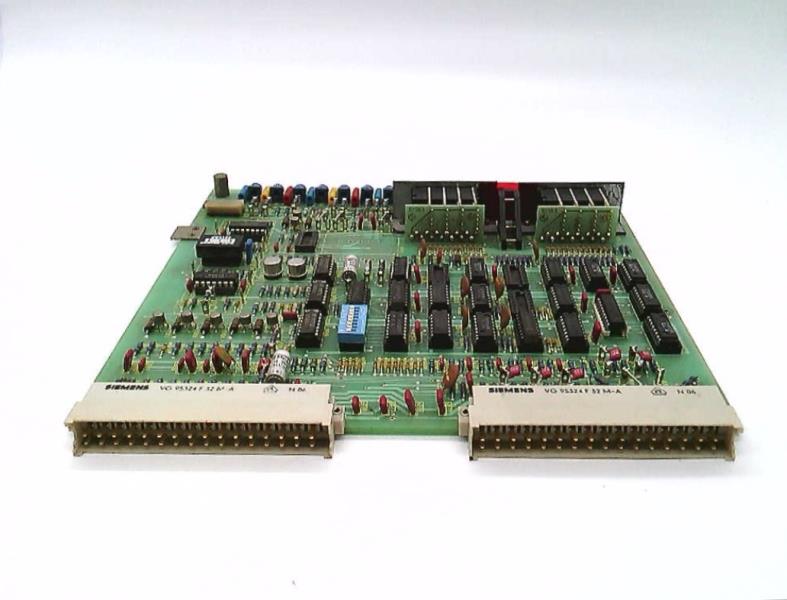 SIEMENS VG 95324 F 48 M-A