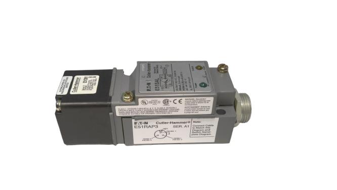 EATON CORPORATION E51ALS1P3