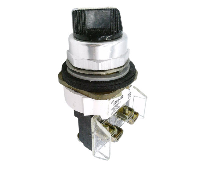 ALLEN BRADLEY 800T-H2D2