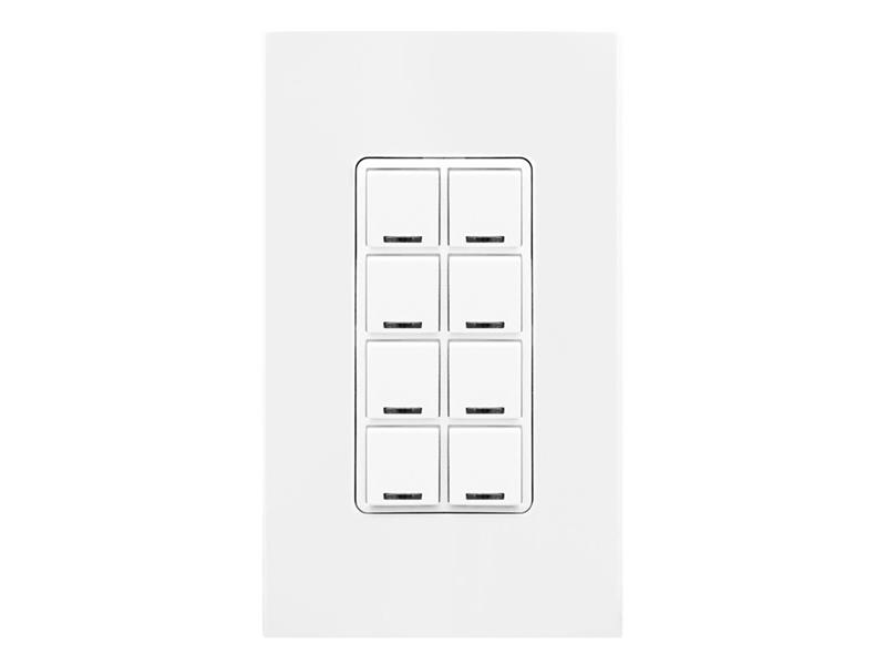 LEVITON DLDNK-8W